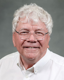 Roger Davis, Department of History