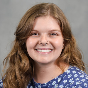 Dr. Bailey Didriksen