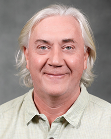 Dr. Bryan Drew