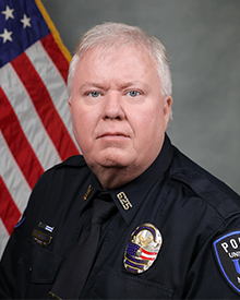 Ted Eichholz