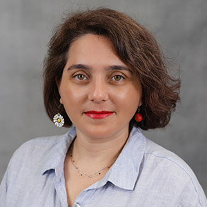 Elnara Mammadova