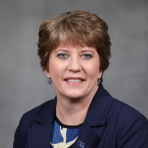 Brooke Envick's headshot