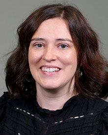 Sarah Eschliman