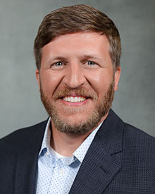 Aaron Estes, Ed.D