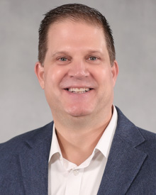 Dr. Tim Farrell