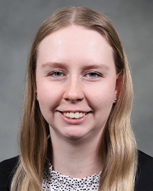 Heather Foradori