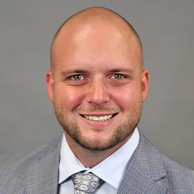 Tommy France's headshot