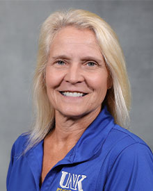 Dr. Krista Fritson