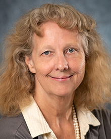 Janice E. Fronczak