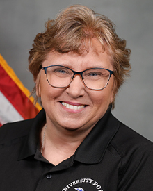 Nancy Garrelts