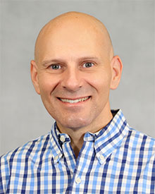 Dr. Scott Gensler