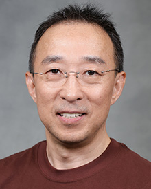 Shucheng Ge
