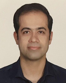 Alireza Ghasempour, PhD