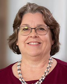 Mary Girard