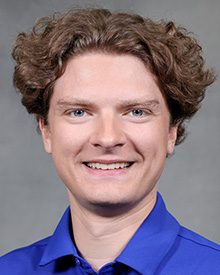 Kollin Goff