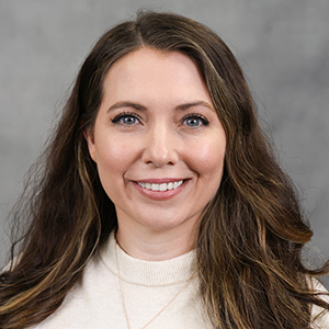 Dr. Caitlin Golden