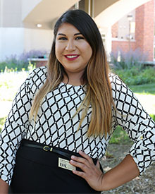 Steph Gonzalez Guerrero