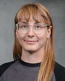 Jessica Gorecki