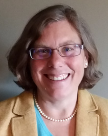 Janet Graham