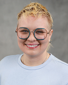 Sabine Green