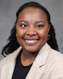 Jennifer Gwasira