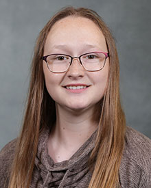 Amber Kroll