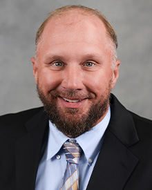 Nate Halliwell