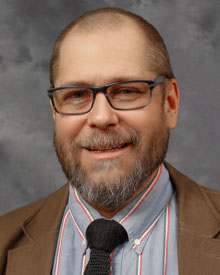 Dr. Ralph Hanson