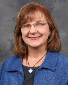 Sherri Harms