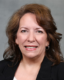 Melissa Hartman