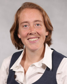 Megan E. Hartman