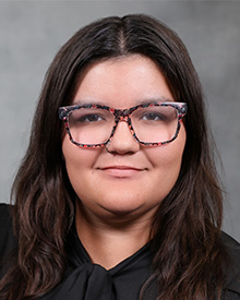 Sara Hartman