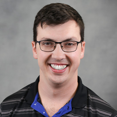 Dr. Tyler Hawk