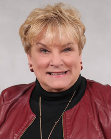 Judy Henning, Ed.D.