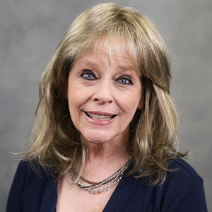 Janice Hill's headshot