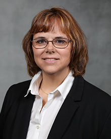 Dr. Beth Hinga