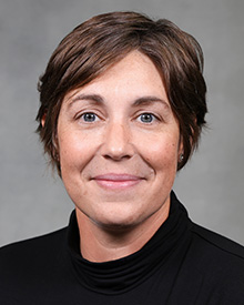 Jesslyn Hollar