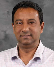 Liaquat Hossain