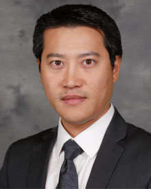 Dr. Po Hu
