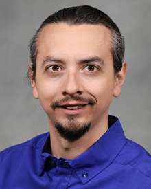 Daniel Jaimes