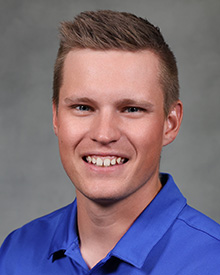 Dominic Johns