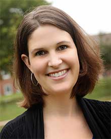 Bethany Johnson
