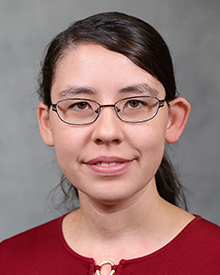 Dr. Catherine Johnson