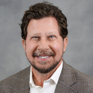 Mark Johnson