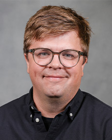 Matt Jones