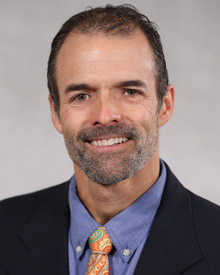 Chris Knoell, Ph.D.