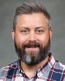 Joe Knott