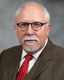 Dr. Frank Kovacs
