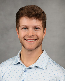 Logan Krejdl