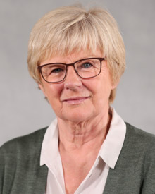 Sonja Kropp